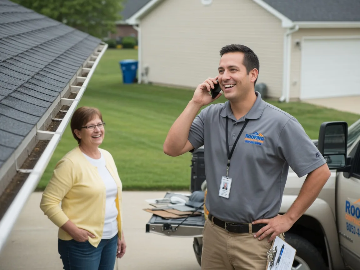 Local Roofing Contractors New Caney, TX FAQs